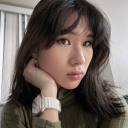 Qiaolin Qin