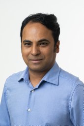Francis Palma, PhD