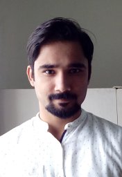 Muhammad Shahbaz Khan