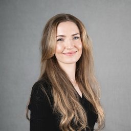 Annika Thomas