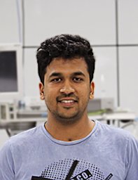 Mohan Zalake