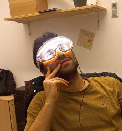 Arsalan Firoozi