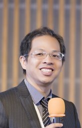 Wen-Huang Cheng