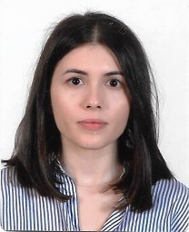 Foteini Strati