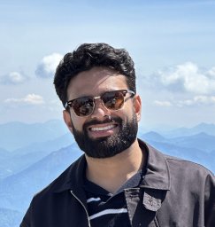 Zaheer Abbas
