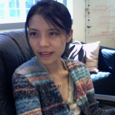 C. Karen Liu