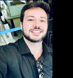 Rodrigo Pereira dos Santos