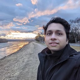 Avijit Mitra