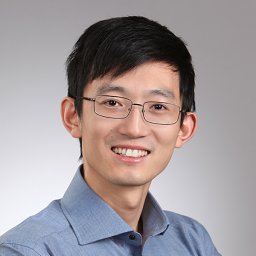 Tengyu MA
