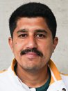 Pradeep Rangappa