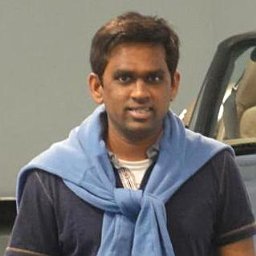Syama Sundar Rangapuram