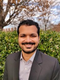 Pranav Shetty