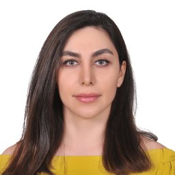 Hajar Kazemi Naeini