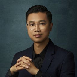 Junwei Zheng