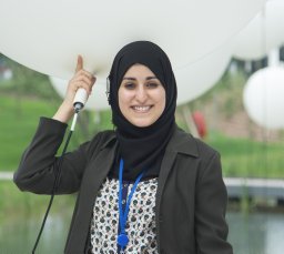 Basma El Amel Boussaha