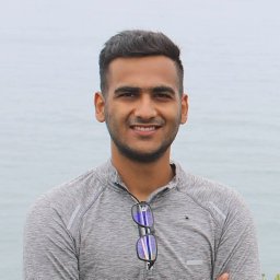 Noveen Sachdeva