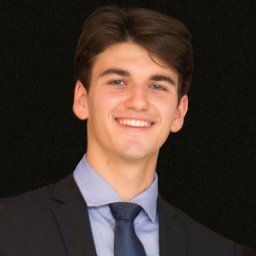 Nicolas Poggi