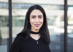 Faezeh Pasandideh