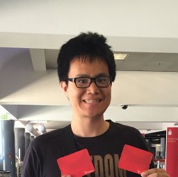Yuning CHAI