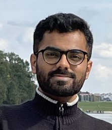 Amrith Setlur