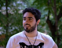 Sergi Martinez