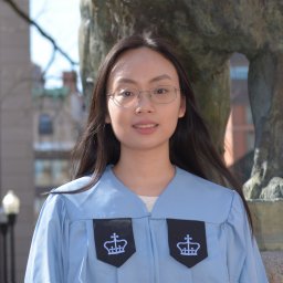 Grace Su