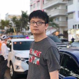 Wei Li