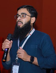Sajid Mannan