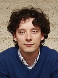 Oleg Komogortsev