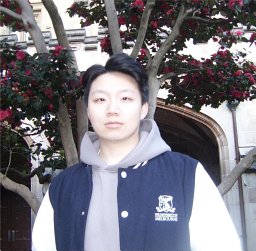 Jiacheng Zhang