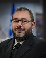Mohamed Sami Shehata