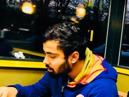 Arjun Gupta