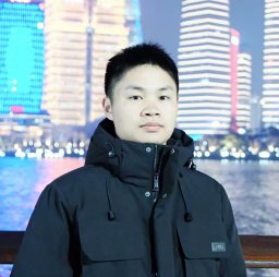 Yidong Ding