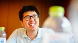 Zeyuan Hu