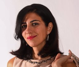 Anna Maria Mandalari