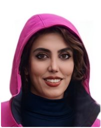 Soheila Molaei