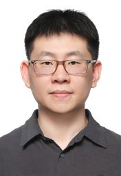 Ziqiao Wang