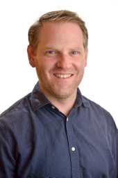 Archie Chapman
