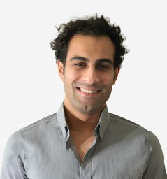 Shahriar Golchin