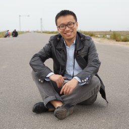 Lin SUN