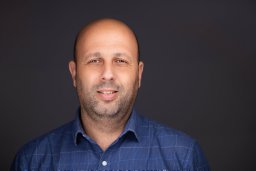 Prof. Amir Nakib