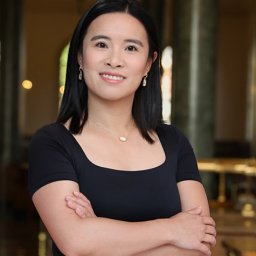 Yifei Lou