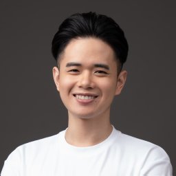 Hsing-Huan Chung