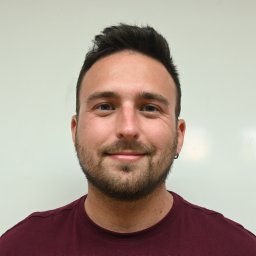 David Ortiz-Perez