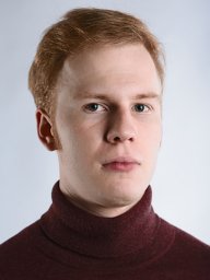 Daniil Kozhemiachenko