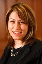 Mahsa Derakhshani