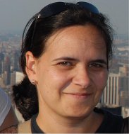 Cristina López-Bravo