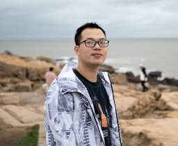 Feng Wu