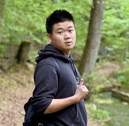 Derui Zhu