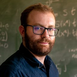Ángel González-Prieto